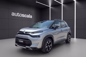 Citroen C3 Aircross PureTech 110 S&S Max