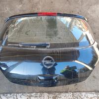 Portellone Posteriore 3 Porte Opel Corsa D 2007