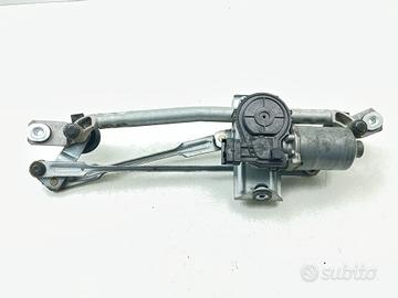 MOTORINO TERGICRISTALLO ANTERIORE KIA Sportage Ser