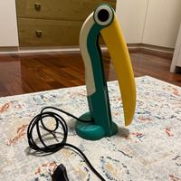 Lampada tucano