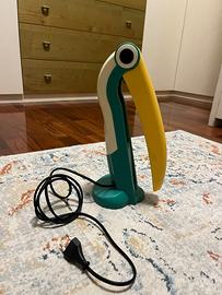 Lampada tucano