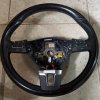 Volante Tiguan 5n mk1