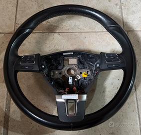 Volante Tiguan 5n mk1