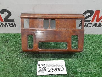 MASCHERINA CENTRALE CRUSCOTTO MERCEDES Classe E W1