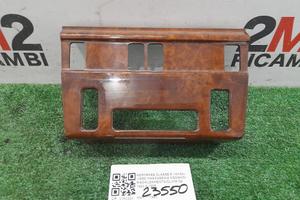 MASCHERINA CENTRALE CRUSCOTTO MERCEDES Classe E W1