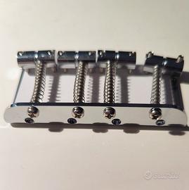 Ponte per basso 4 corde 