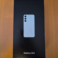 Samsung Galaxy S24 256GB 