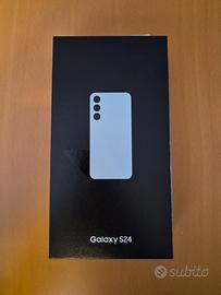 Samsung Galaxy S24 256GB 