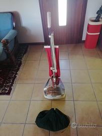 ASPIRA POLVERE È LUCIDATRICE.3534887517 DATATA.   