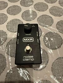 Pedale MXR noise clamp