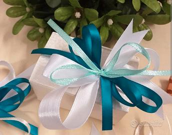 Bomboniere matrimonio e o altri eventi