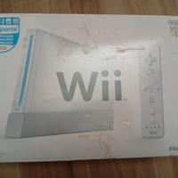 Wii Nintendo 