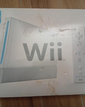 Wii Nintendo 