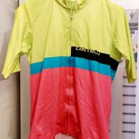 maglia Castelli 