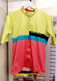 maglia Castelli 