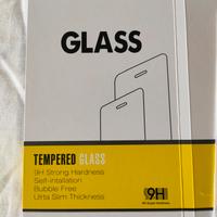 Huawei Honor 9 Lite pellicola in vetro