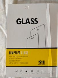 Huawei Honor 9 Lite pellicola in vetro