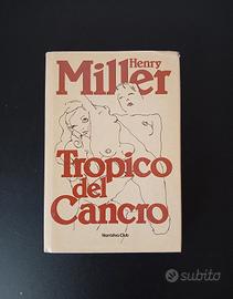 Il Tropico del Cancro 