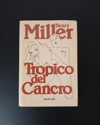Il Tropico del Cancro 