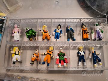 collezione dragonball