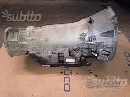 Cambio mercedes ml 270 cdi 163 cv