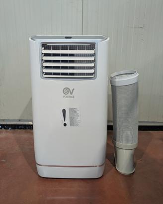 CLIMATIZZATORE VORTICE POLAR EVO 13 HP