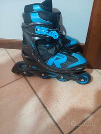 pattini tortelli Roces