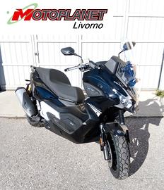 Keeway Terrafina 350i ABS