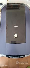 Scanner Canon