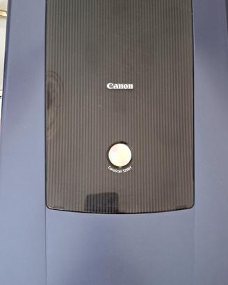Scanner Canon