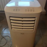Argo Egon EU 8000btu/h Condizionatore portatile 