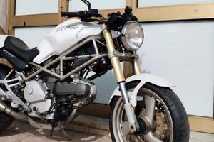 Ducati Monster