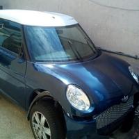 Chatenet CH26 disponibile per ricambi auto