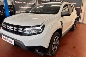 DACIA Duster 1.0 TCe 90 CV 4x2 Journey