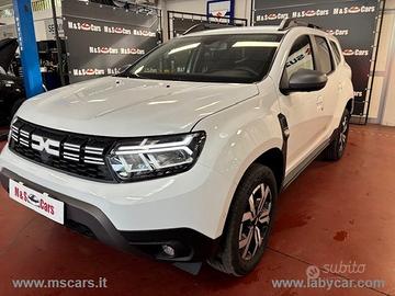 DACIA Duster 1.0 TCe 90 CV 4x2 Journey