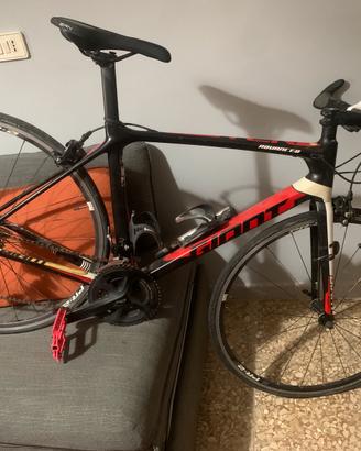 Bicicletta GIANT