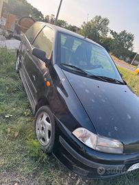 Ricambi fiat punto 1.2 16v