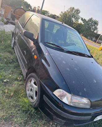 Ricambi fiat punto 1.2 16v
