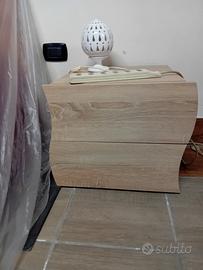 camera da letto..