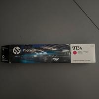 Cartuccia magenta 913A