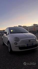 Fiat 500 1.3multijet start&stop