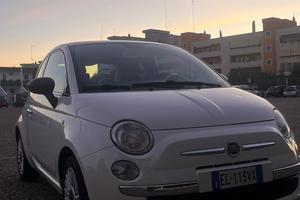 Fiat 500 1.3multijet start&stop