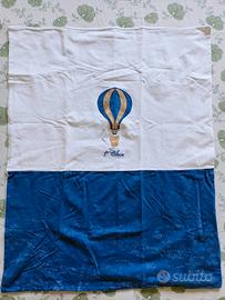 Aliviero Martini copertina nascita 70x90cm