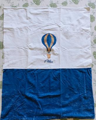 Aliviero Martini copertina nascita 70x90cm