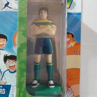 Holly E Benji Collection/ N° 11/ Clifford Yuma