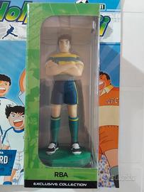 Holly E Benji Collection/ N° 11/ Clifford Yuma