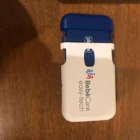 Chicco BebèCare easy-tech