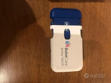 Chicco BebèCare easy-tech