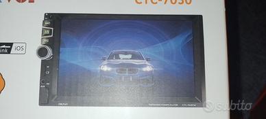 car play nuovo da vedere 