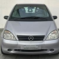 Mercedes-benz A 160 cat Classic